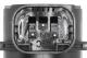 VEMO V95-72-10063 - SENSOR, AUXILIAR DE APARCAMIENTO