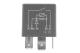 VEMO V10-71-0002 - RELé, CORRIENTE DE TRABAJO