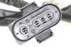 VEMO V10-76-0055 - SONDA LAMBDA