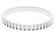 VEMO V38-92-0001 - ANILLO SENSOR, ABS