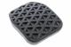 VAICO V20-2595 - REVESTIMIENTO DE PEDAL, PEDAL DE FRENO