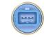 VEMO V10-72-0909-1 - SENSOR DE TEMPERATURA