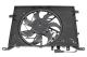 VEMO V95-01-1445 - VENTILADOR, REFRIGERACIóN DEL MOTOR