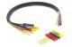 VEMO V42-83-0002 - KIT DE REPARACIóN DE CABLES