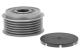 ACKOJA A53-23-0002 - RUEDA LIBRE ALTERNADOR