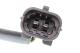 VEMO V40-72-0592 - SENSOR, TEMP. GAS ESCAPE