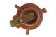 VEMO V46-70-0024 - ROTOR DEL DISTRIBUIDOR DE ENCENDIDO