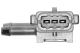 VEMO V40-72-0027 - SENSOR, PRESIóN GAS DE ESCAPE