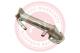 AT AUTOTEILE GERMANY AT22379 - ELEMENTO ENFRIADOR, RECICLAJE GASES ESCAPE