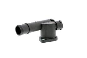 V10-0274 VAICO Flangia refrigerante Sx, Qualità de VAICO